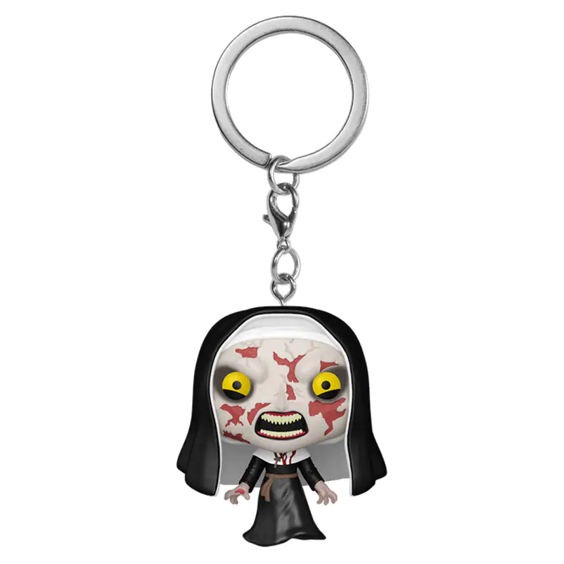 Breloc Pocket Funko POP The Nun - The Nun poza produsului