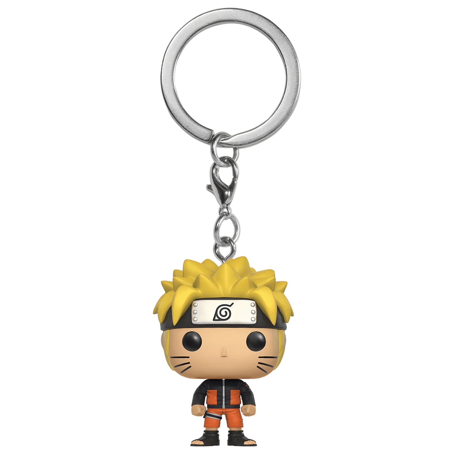 Breloc Pocket POP Naruto Shippuden poza produsului