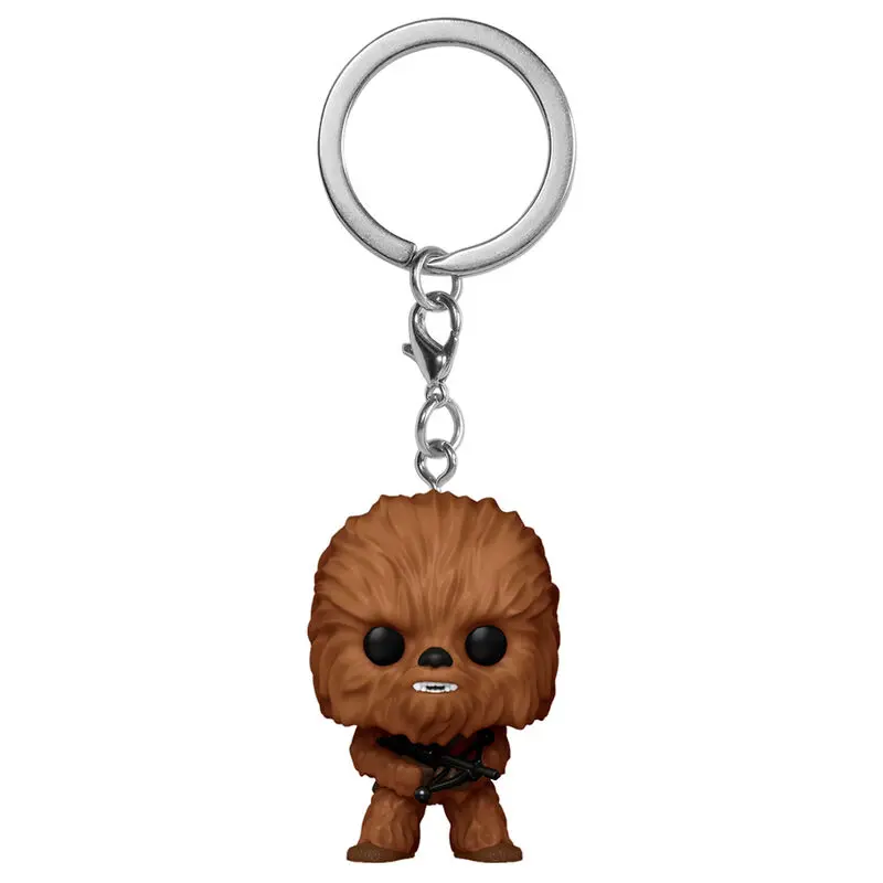 Breloc Pocket POP Star Wars Chewbacca poza produsului