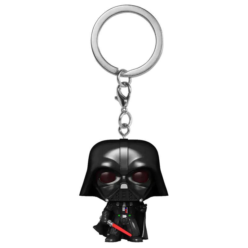 Breloc Pocket POP Star Wars Darth Vader poza produsului