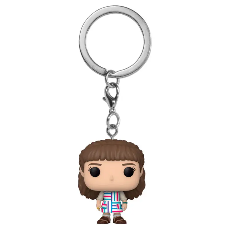 Breloc Pocket POP Stranger Things Eleven poza produsului