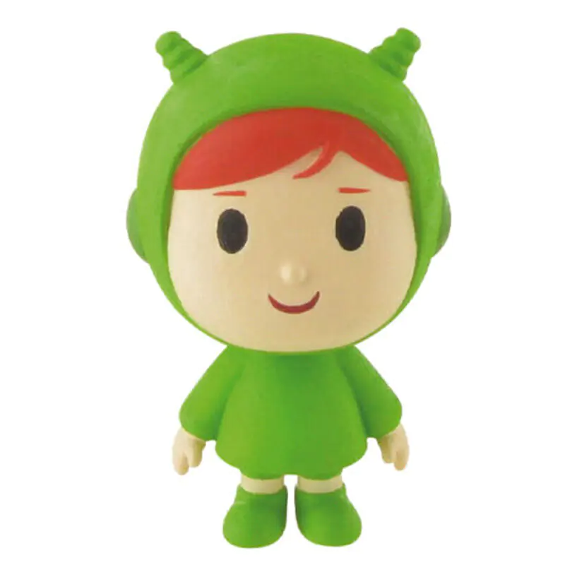 Pachet figurine Pocoyo poza produsului