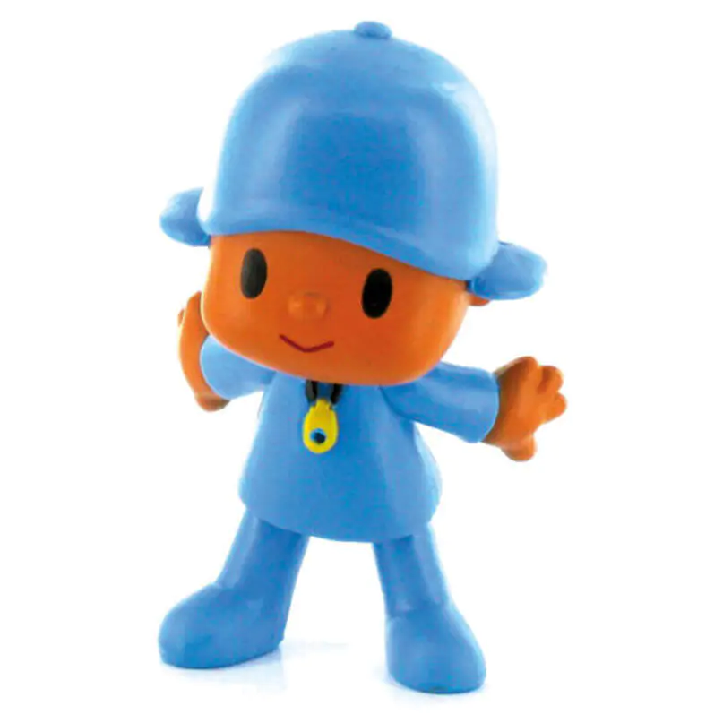 Pachet figurine Pocoyo poza produsului