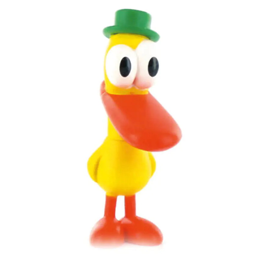 Pachet figurine Pocoyo poza produsului