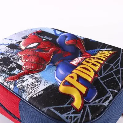 Marvel Spiderman rucsac 3D 31cm poza produsului