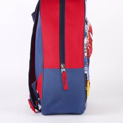 Marvel Spiderman rucsac 3D 31cm poza produsului