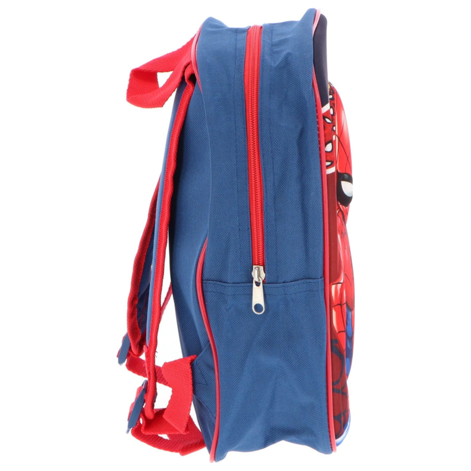 Spider-Man Action Rucsac 3D, Geanta 30 cm poza produsului