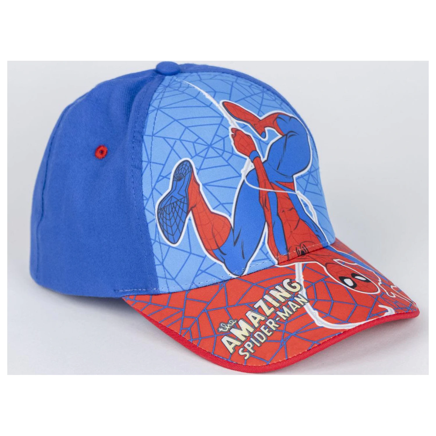 Spider-Man Amazing Sapca de baseball pentru copii 53 cm poza produsului