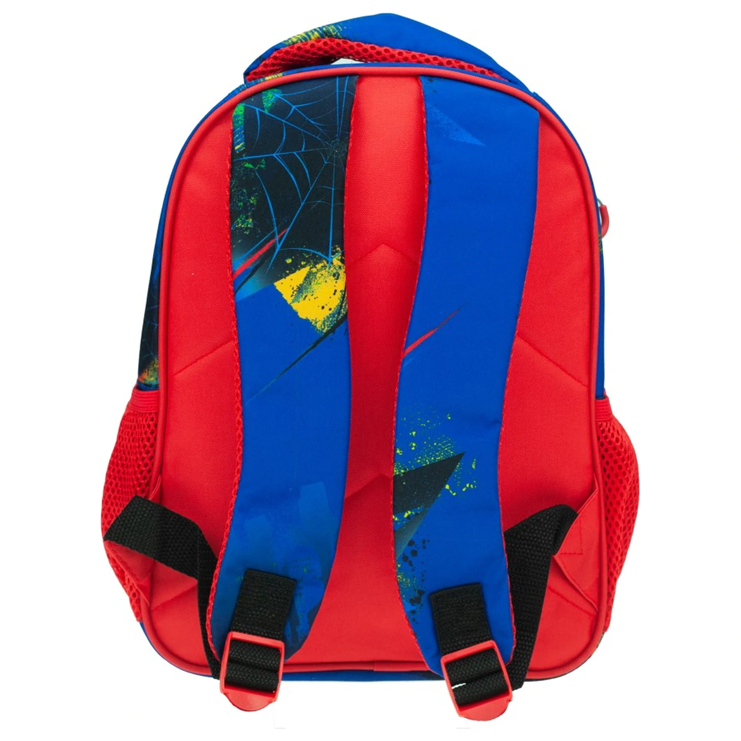 Spider-Man Rucsac albastru, Geanta 30 cm poza produsului
