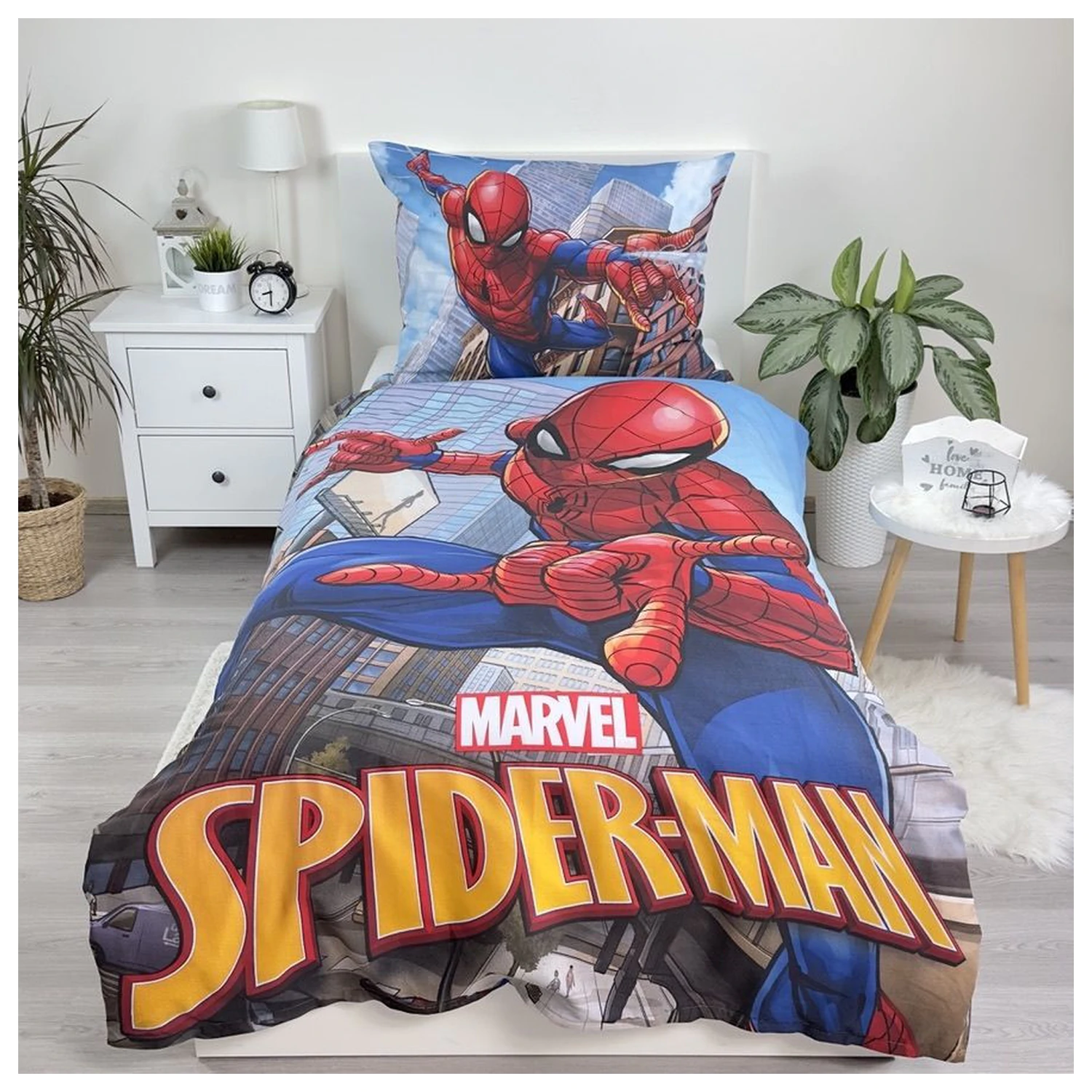 Spider-Man City Glider Husa de pilota poza produsului