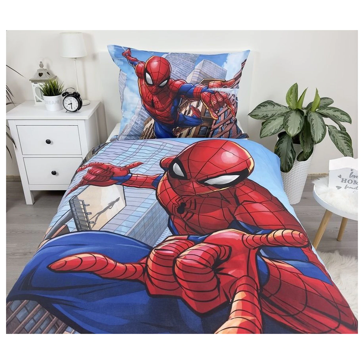 Spider-Man City Glider Husa de pilota poza produsului