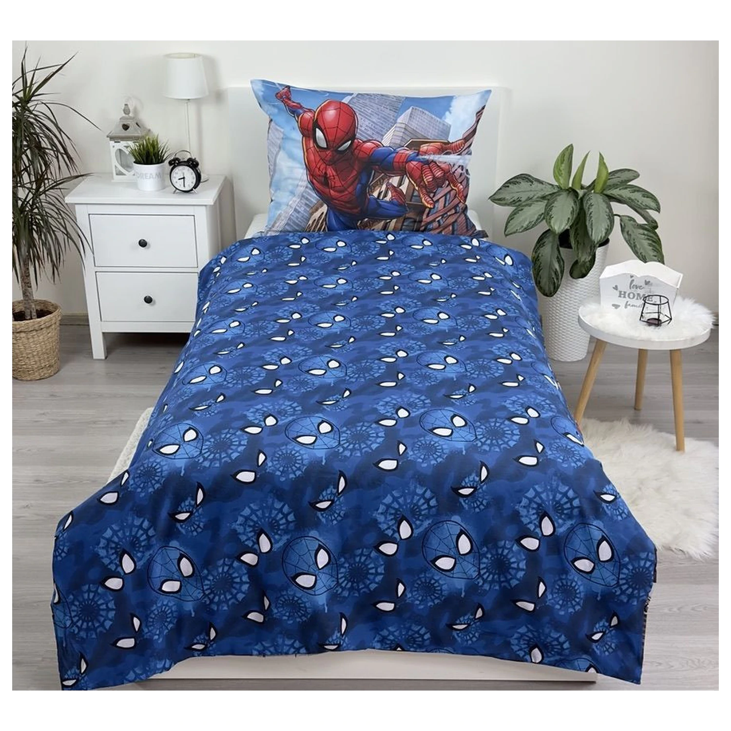 Spider-Man City Glider Husa de pilota poza produsului