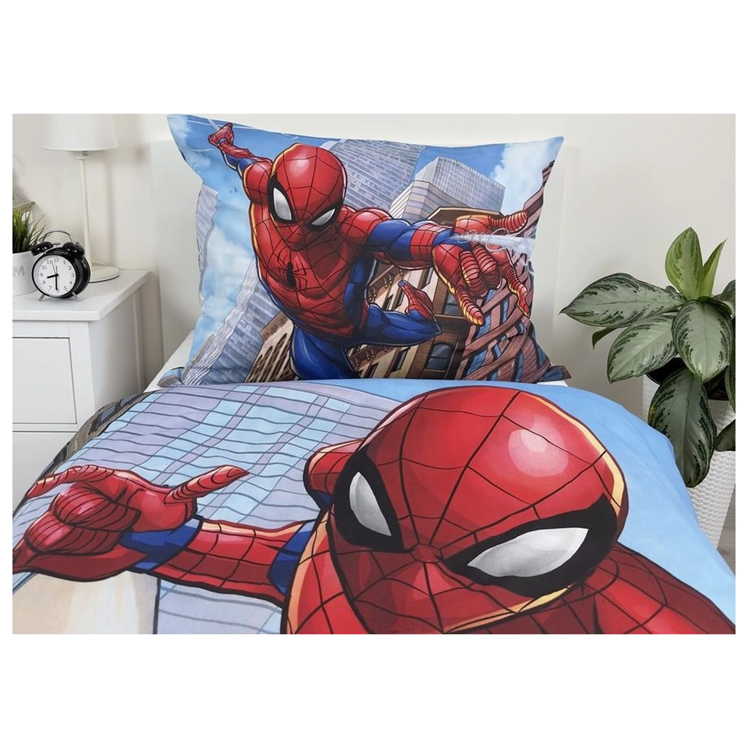 Spider-Man City Glider Husa de pilota poza produsului