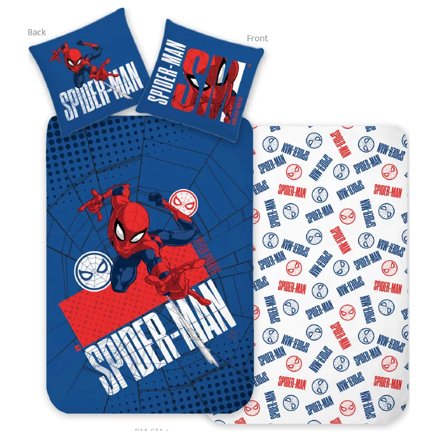 Spider-Man City Rescue Husa de pilota pentru copii prescolari poza produsului