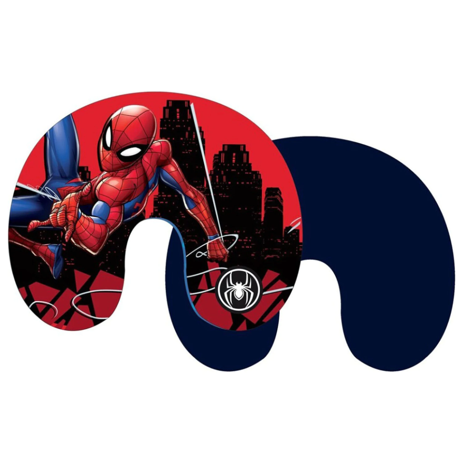 Spider-Man Perna de calatorie City, Perna de gat poza produsului