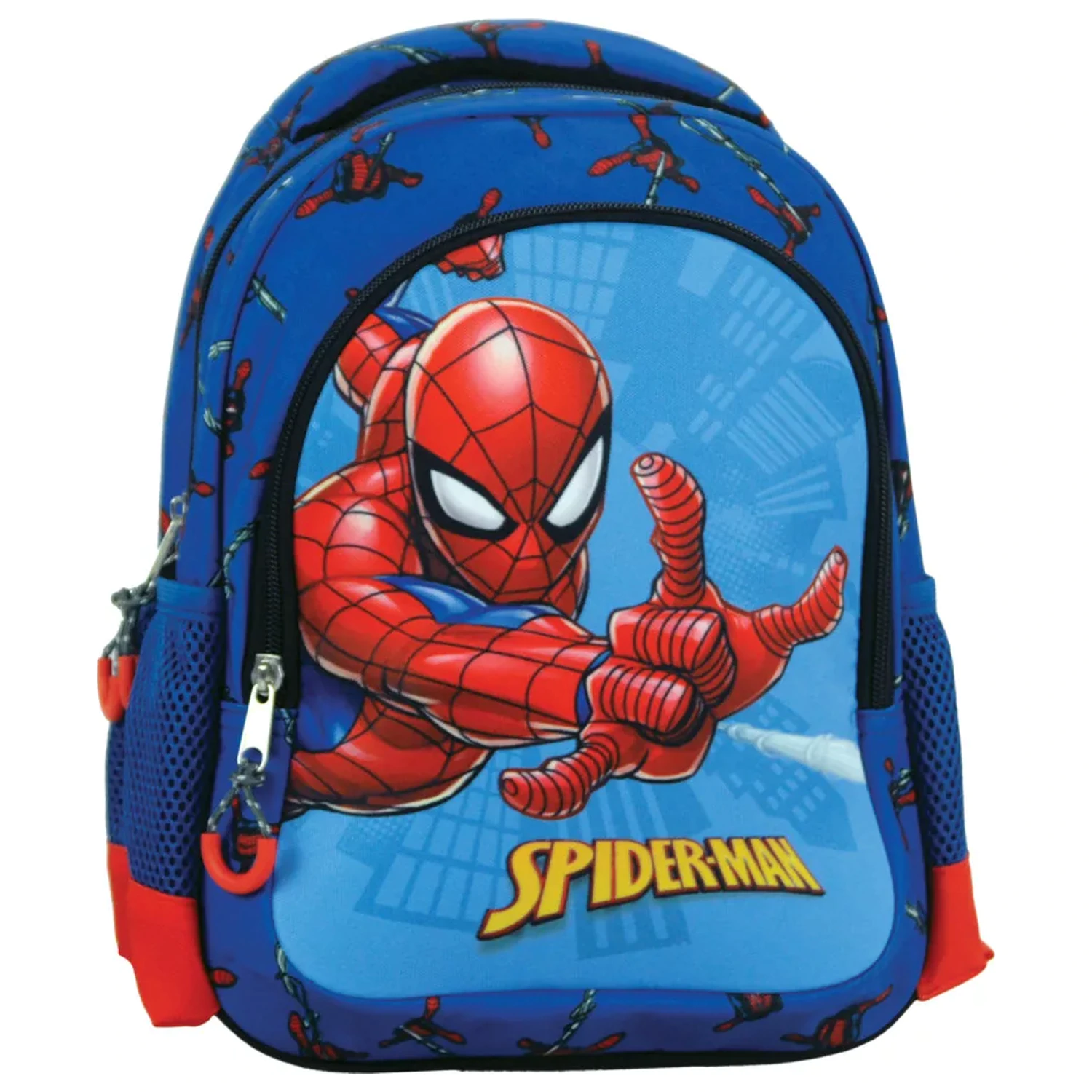 Spider-Man Evergreen Rucsac, Geanta 31 cm poza produsului