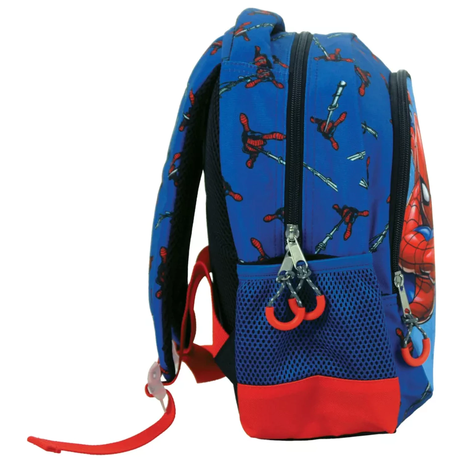 Spider-Man Evergreen Rucsac, Geanta 31 cm poza produsului
