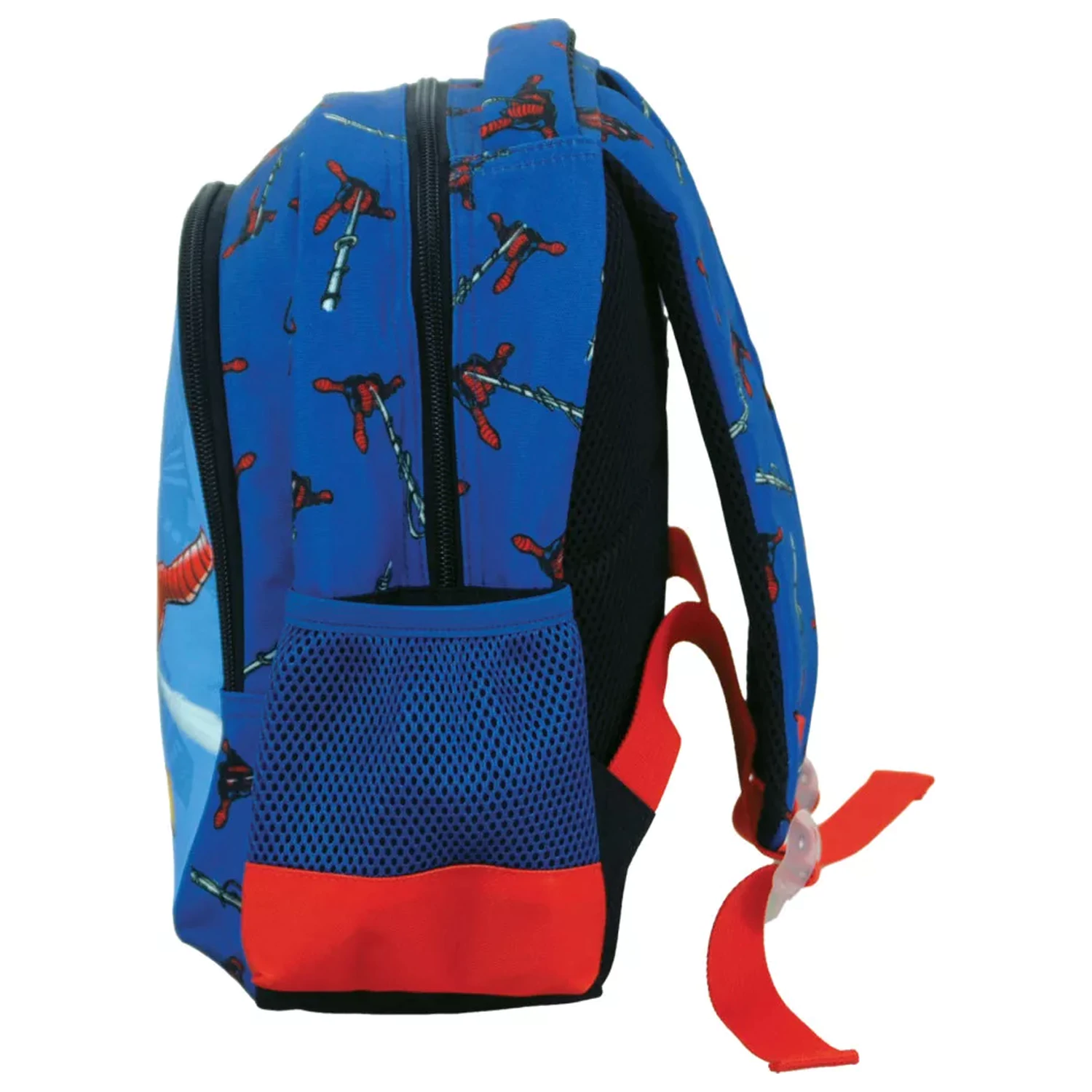 Spider-Man Evergreen Rucsac, Geanta 31 cm poza produsului