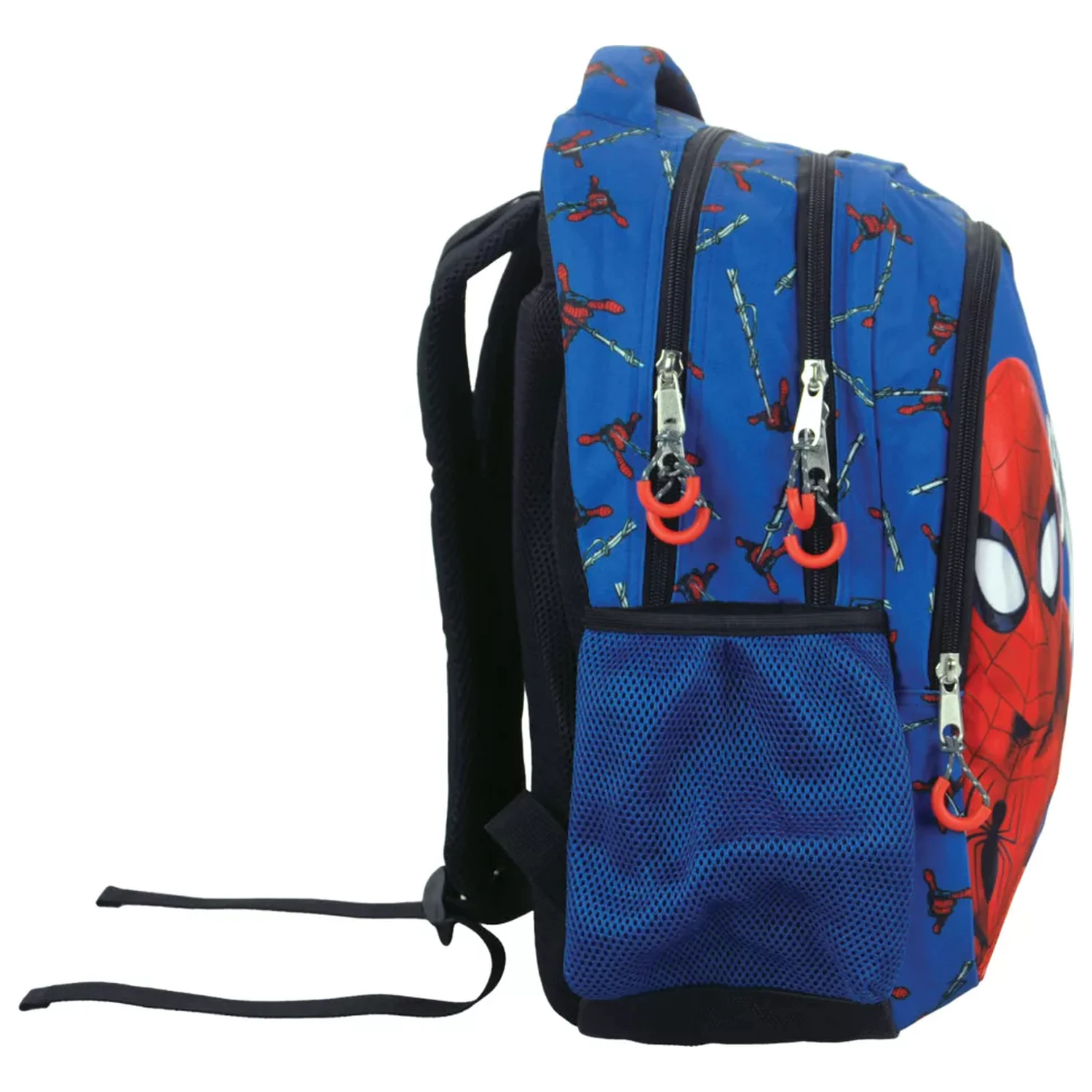 Spider-Man Evergreen Ghiozdan de scoala, Rucsac 42 cm poza produsului