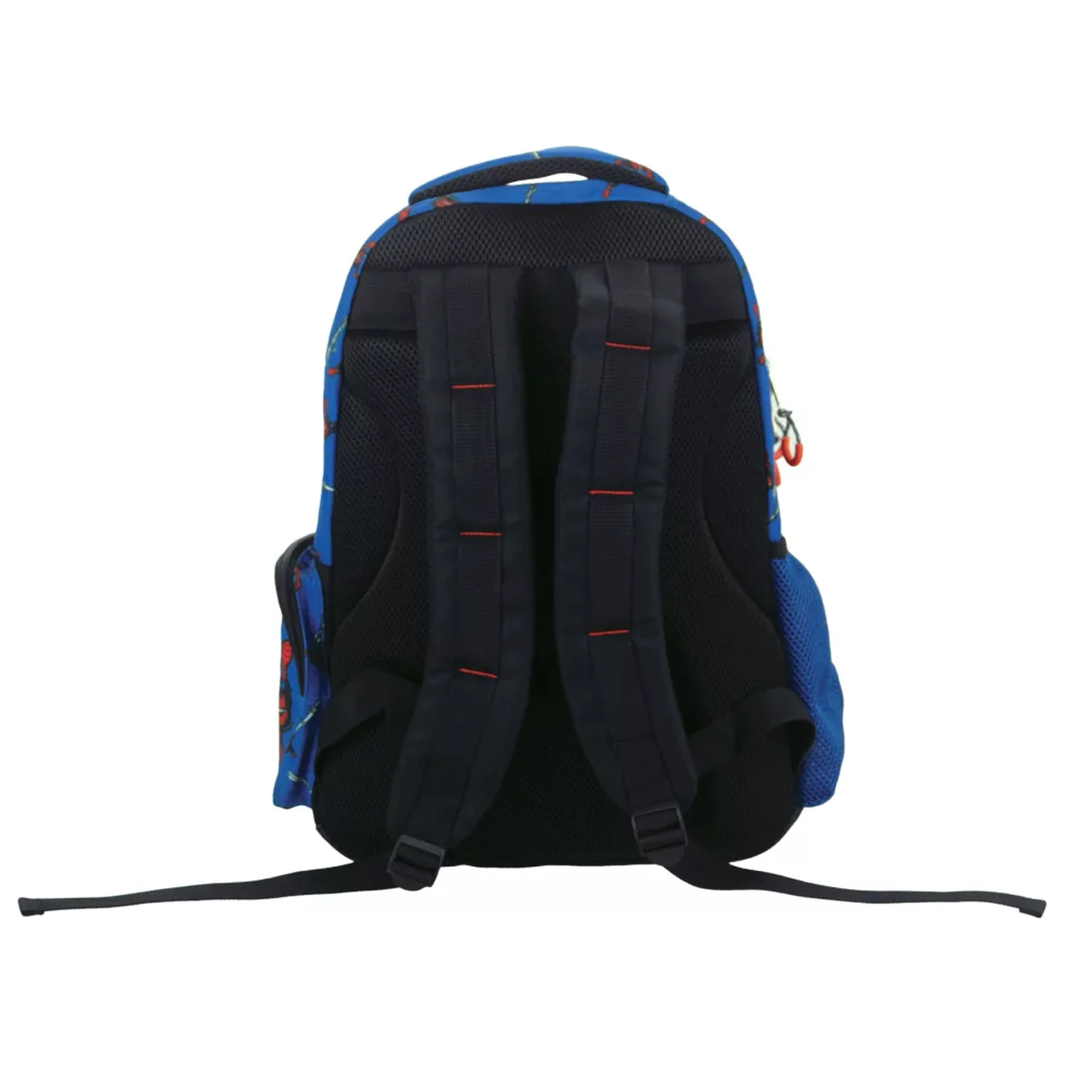 Spider-Man Evergreen Ghiozdan de scoala, Rucsac 42 cm poza produsului
