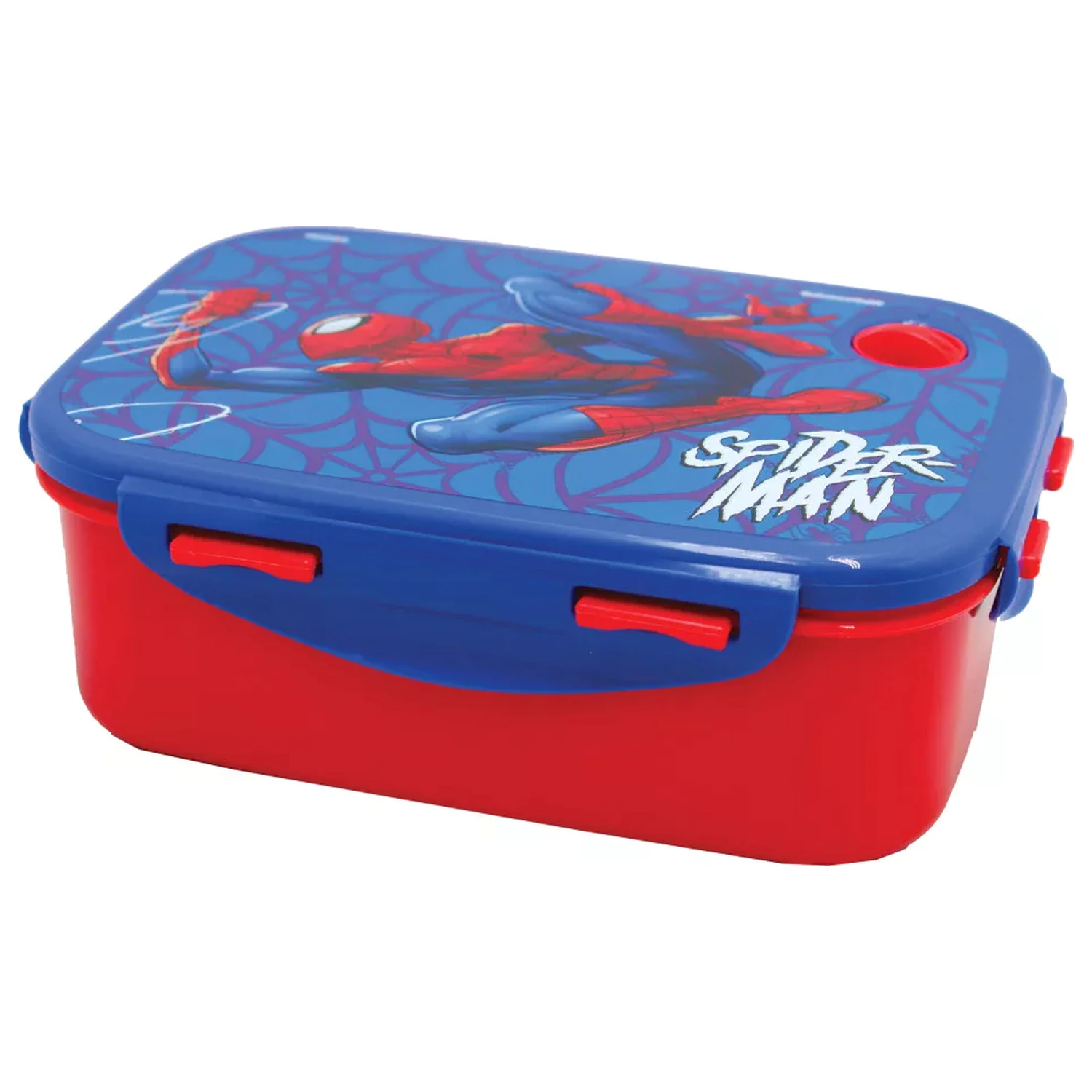 Spider-Man Evergreen cutie de prânz poza produsului