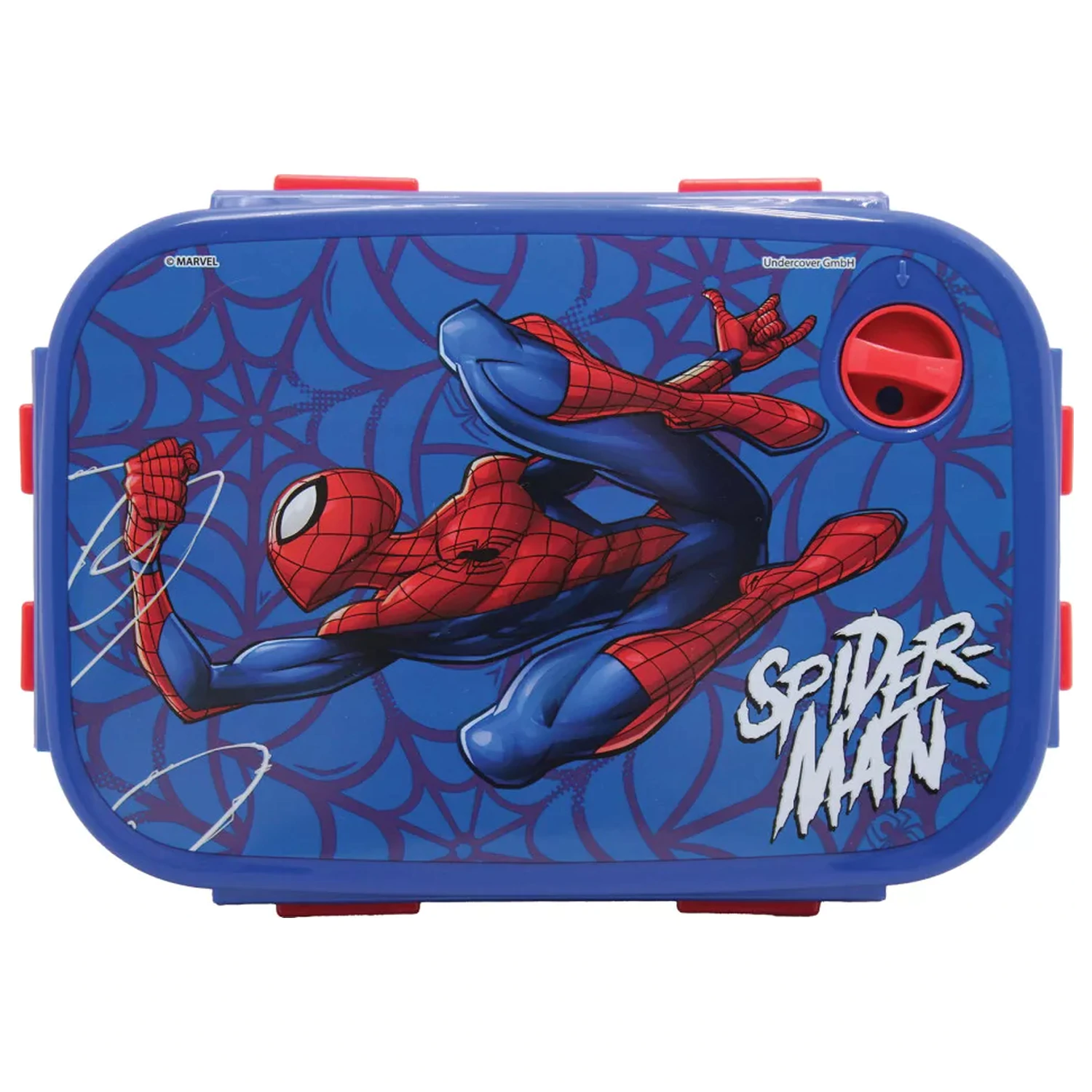 Spider-Man Evergreen cutie de prânz poza produsului