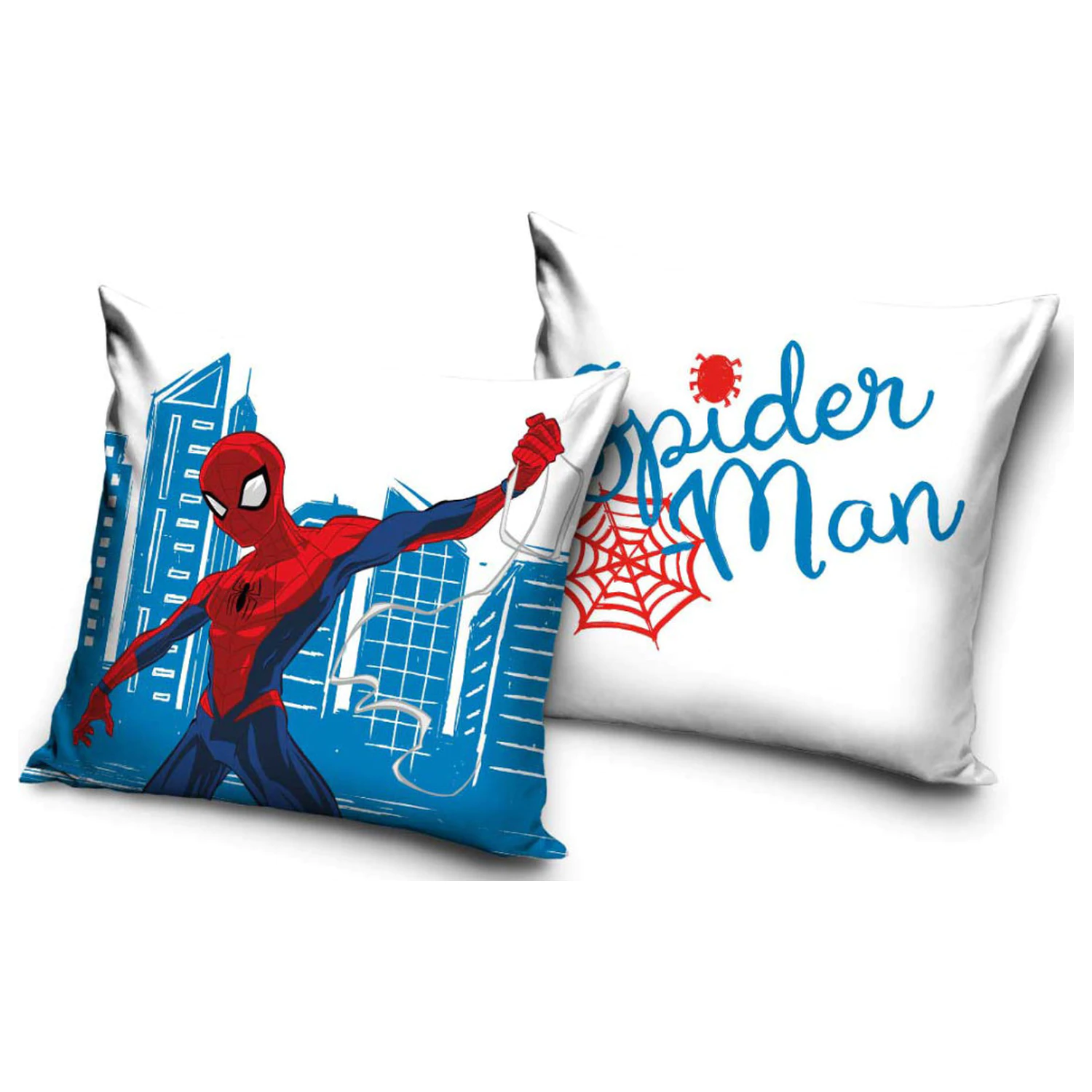 Spider-Man Friendly Neighborhood pernă, pernuță poza produsului