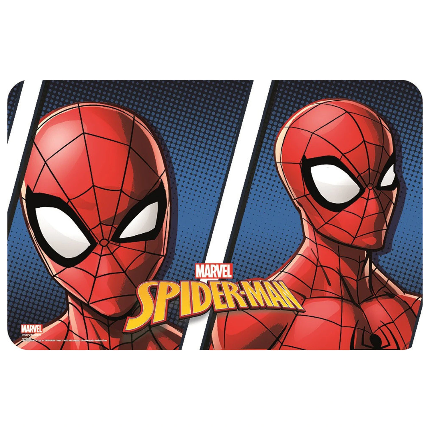 Spider-Man Gaze Suport de masă Placemat 43x28 cm poza produsului