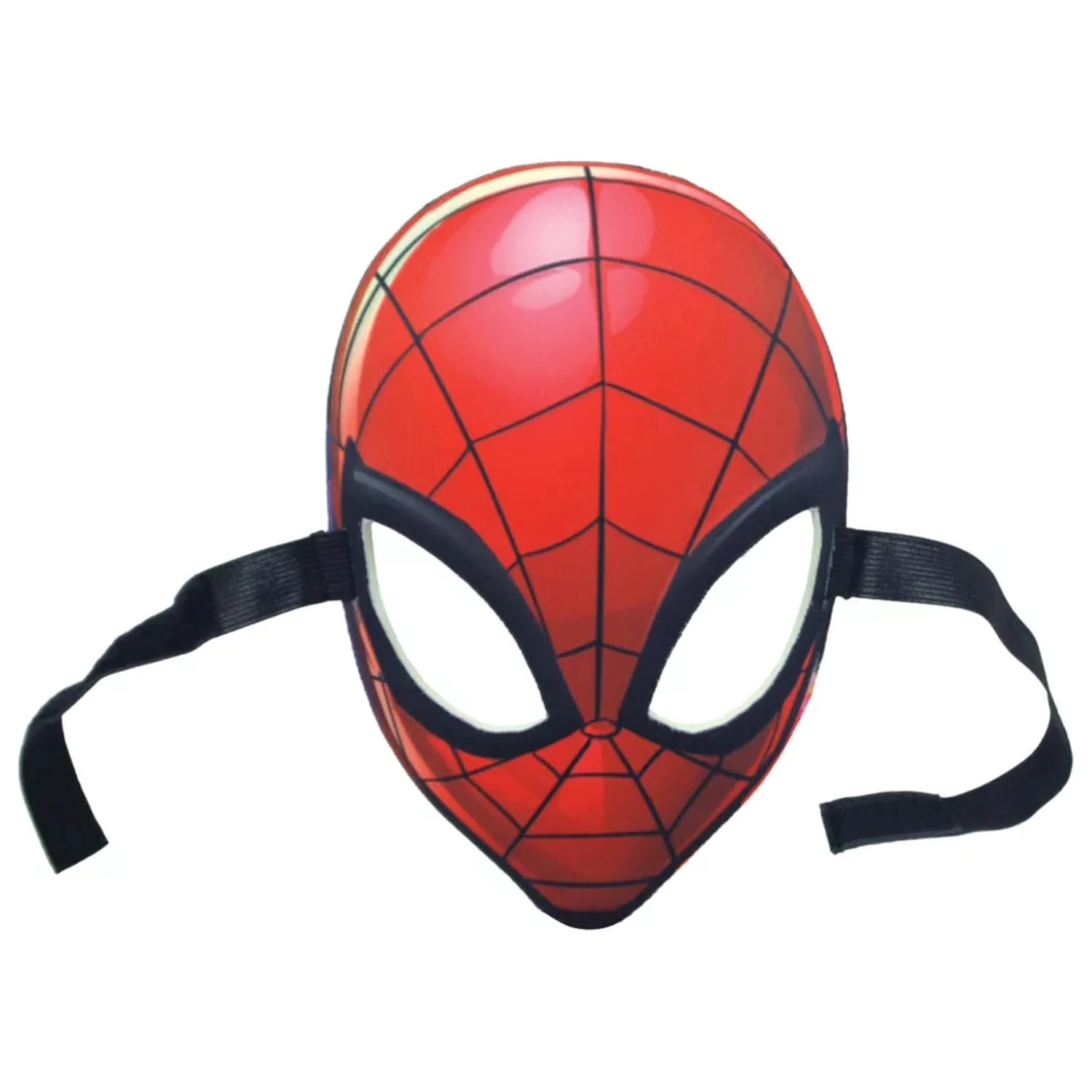 Spider-Man Global Rucsac, Geantă 31 cm cu Mască poza produsului