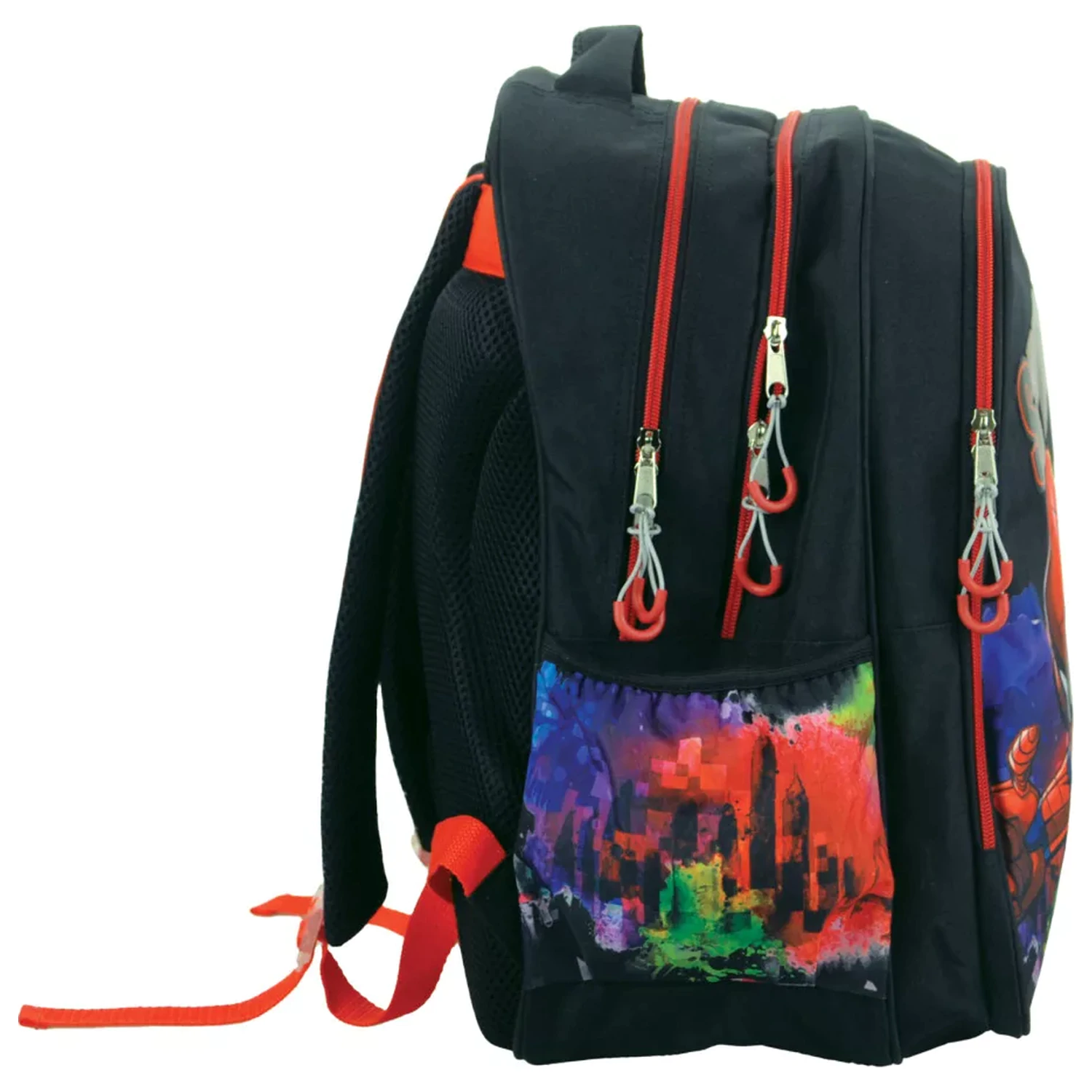 Spider-Man ghiozdan Global, geanta 42 cm poza produsului