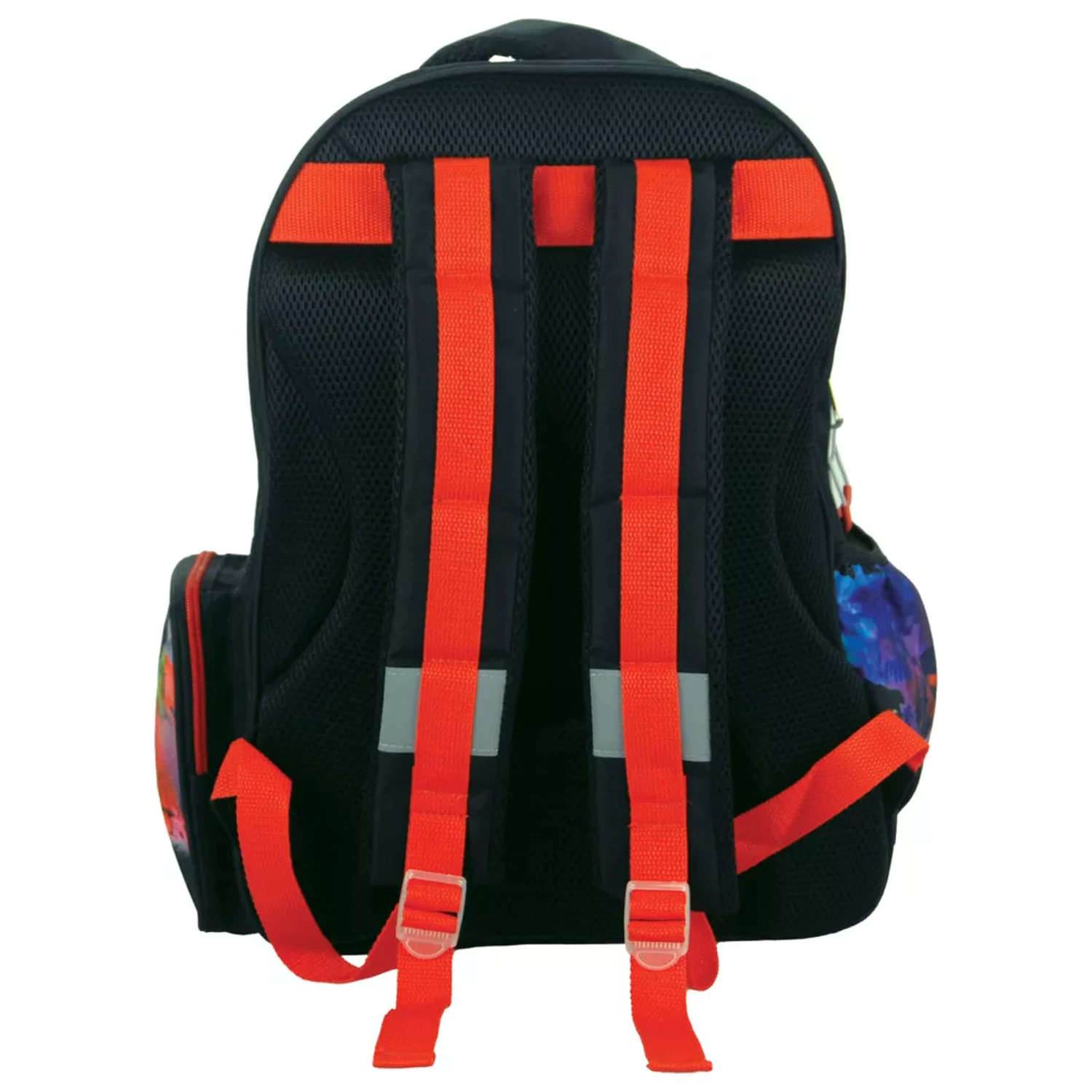 Spider-Man ghiozdan Global, geanta 42 cm poza produsului