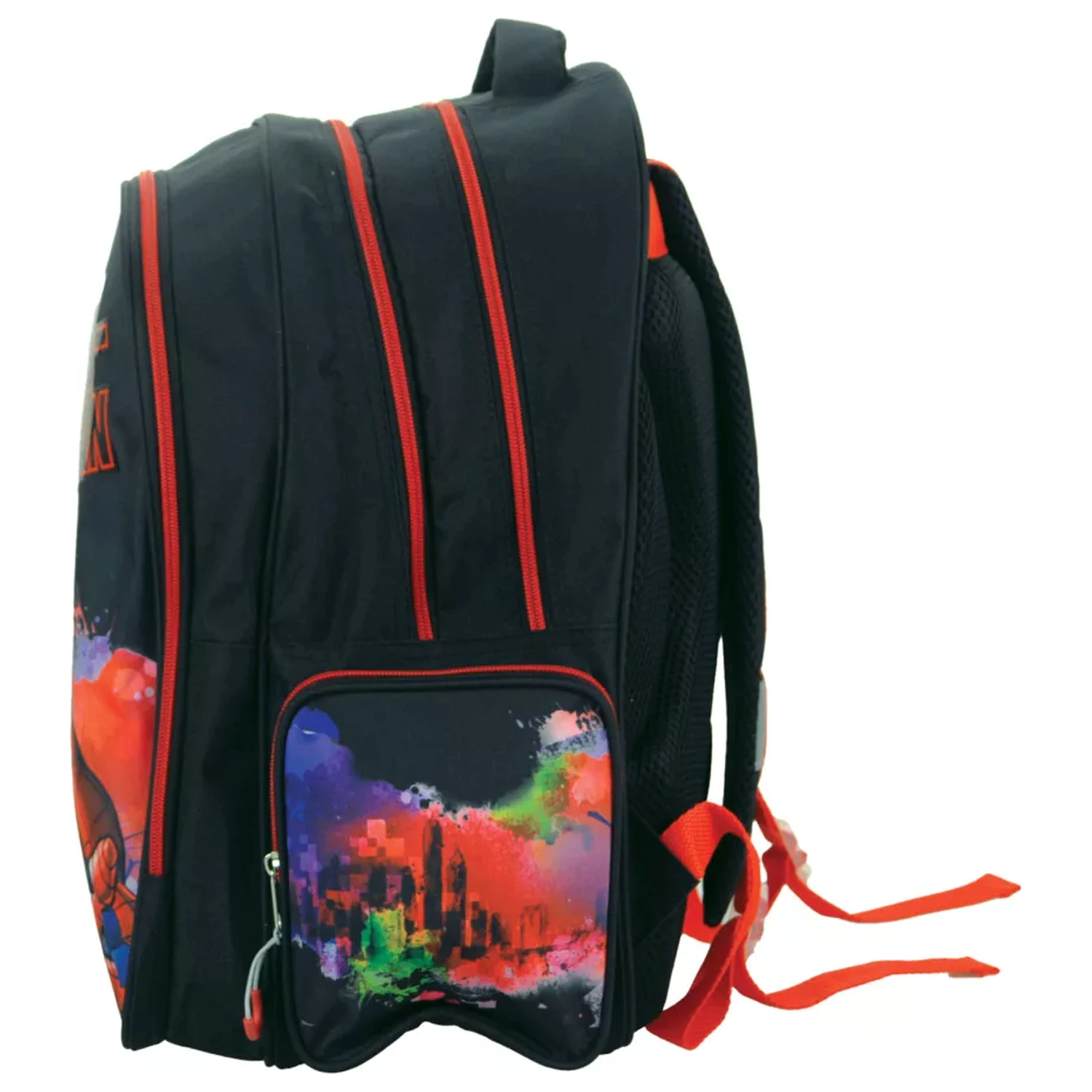 Spider-Man ghiozdan Global, geanta 42 cm poza produsului