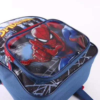 Marvel Spiderman rucsac 30cm poza produsului