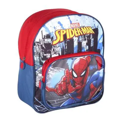 Marvel Spiderman rucsac 30cm poza produsului