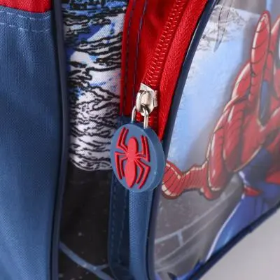 Marvel Spiderman rucsac 30cm poza produsului