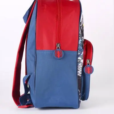 Marvel Spiderman rucsac 30cm poza produsului