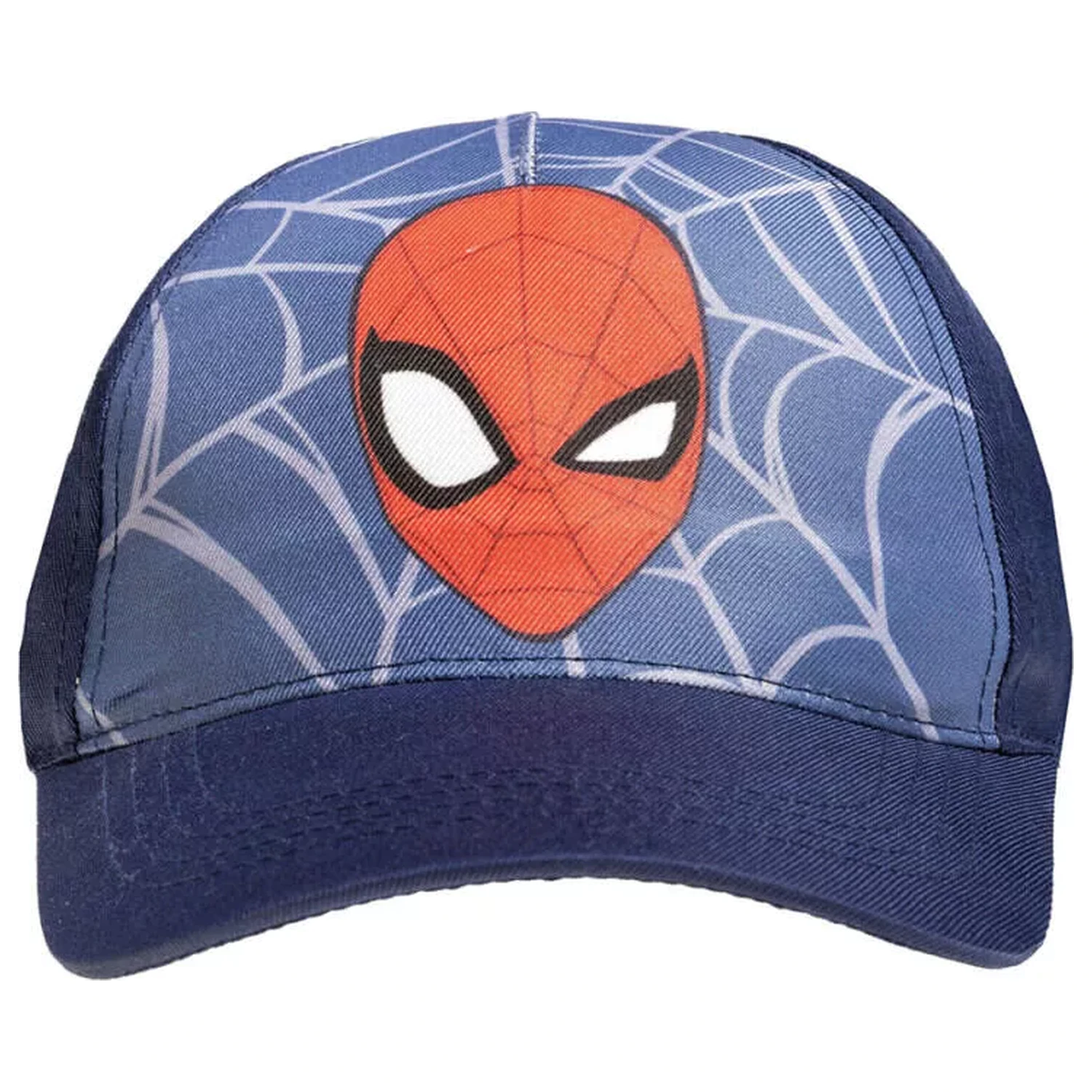 Spider-Man Head sapca de baseball pentru copii 52 cm poza produsului