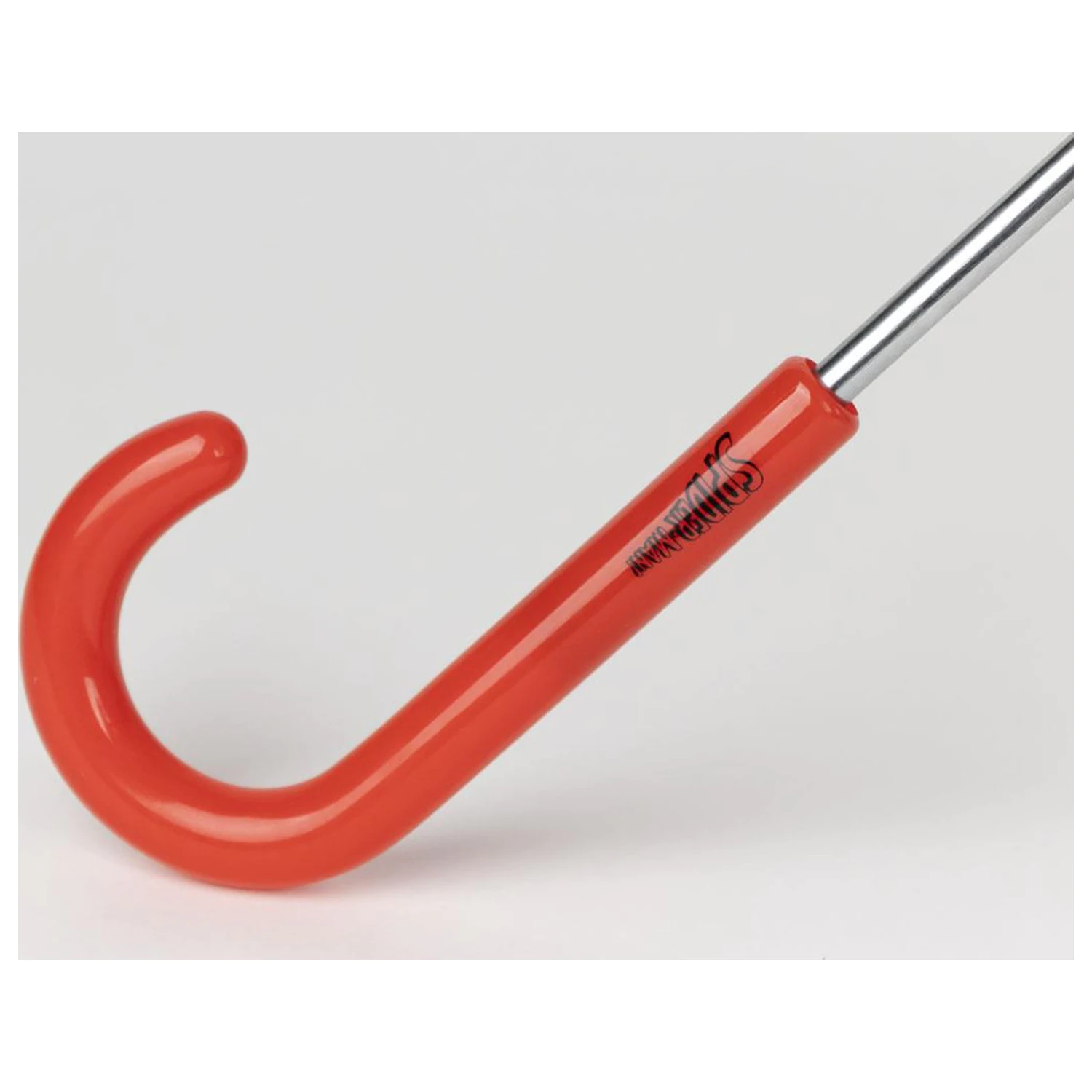 Spider-Man Hero Kids umbrela transparenta Ø71 cm poza produsului