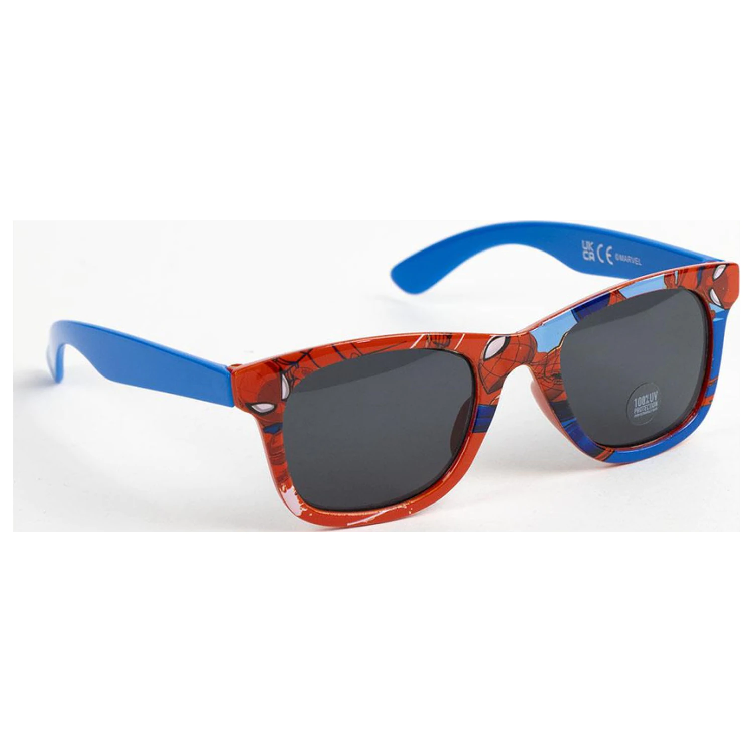 Set ochelari de soare si sapca baseball Spider-Man Hero poza produsului