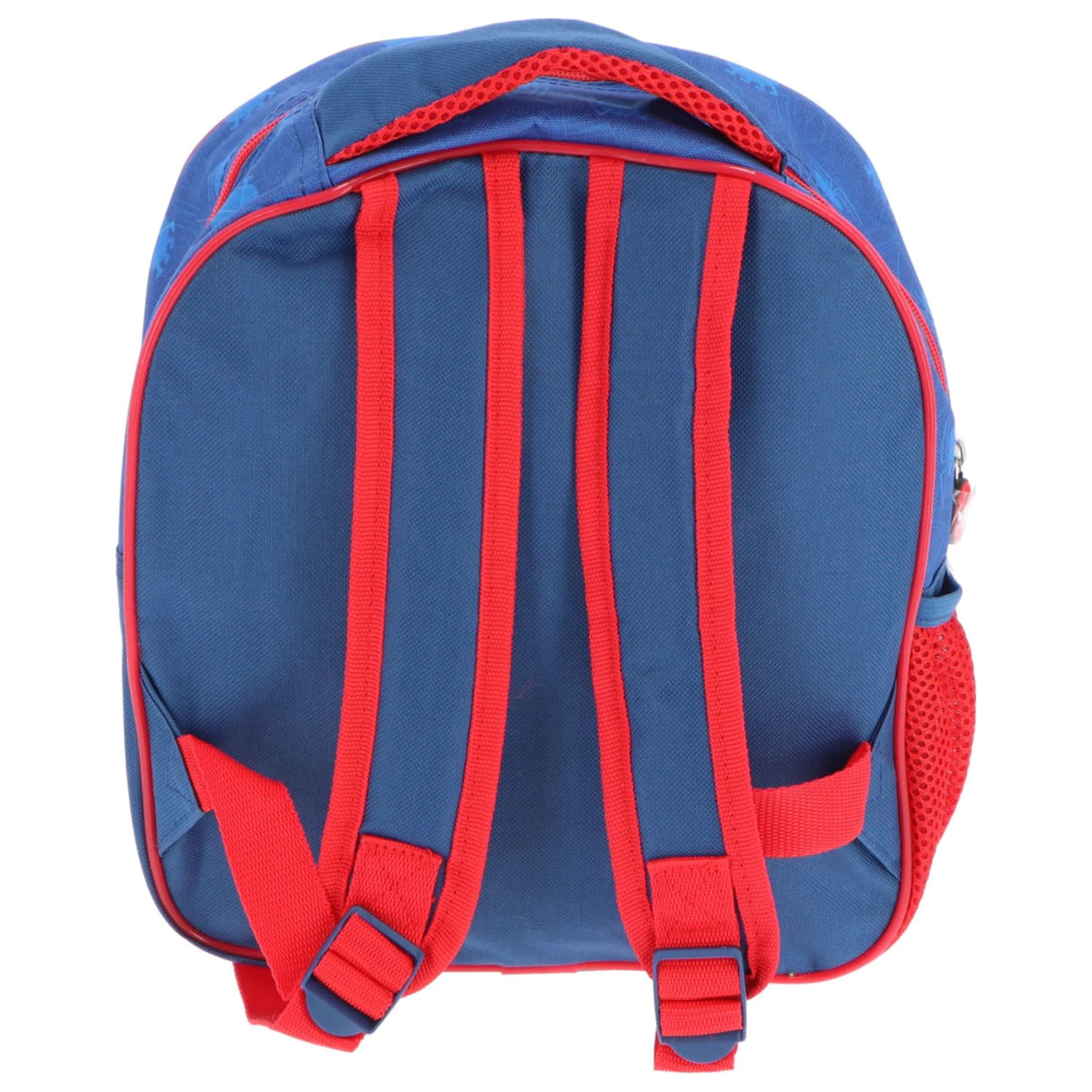 Spider-Man Hero of the Heights Deluxe Rucsac 3D, Geanta 30 cm poza produsului