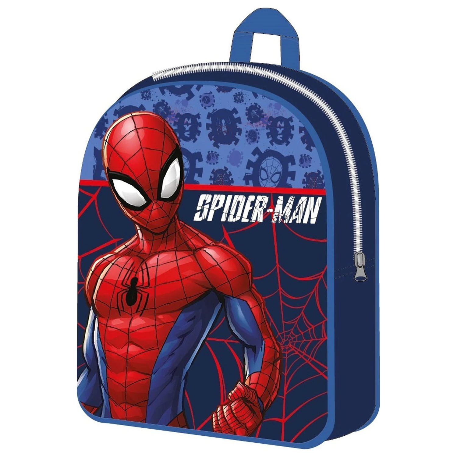 Spider-Man Instinct rucsac, geanta 30 cm poza produsului