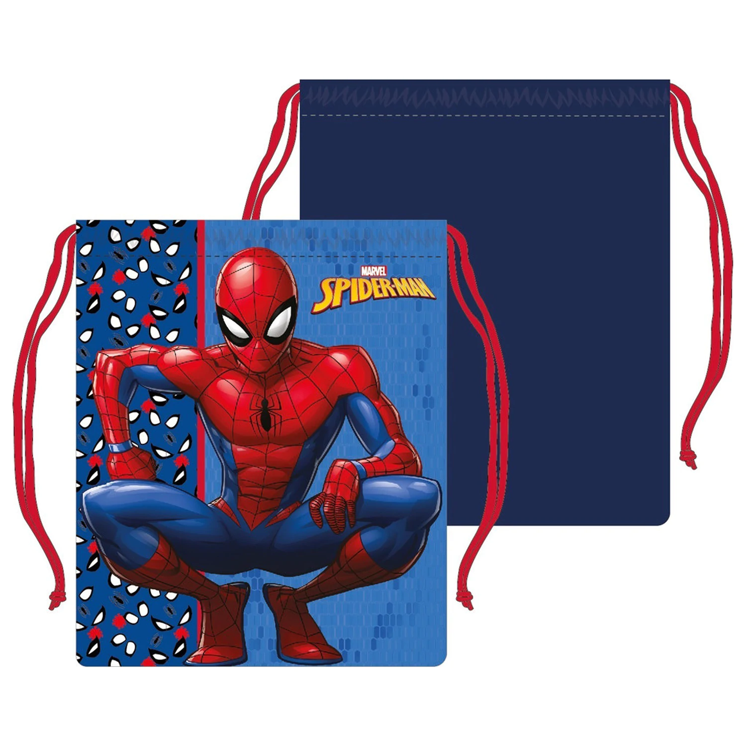 Geanta de prânz Spider-Man Instinct 26.5 cm poza produsului