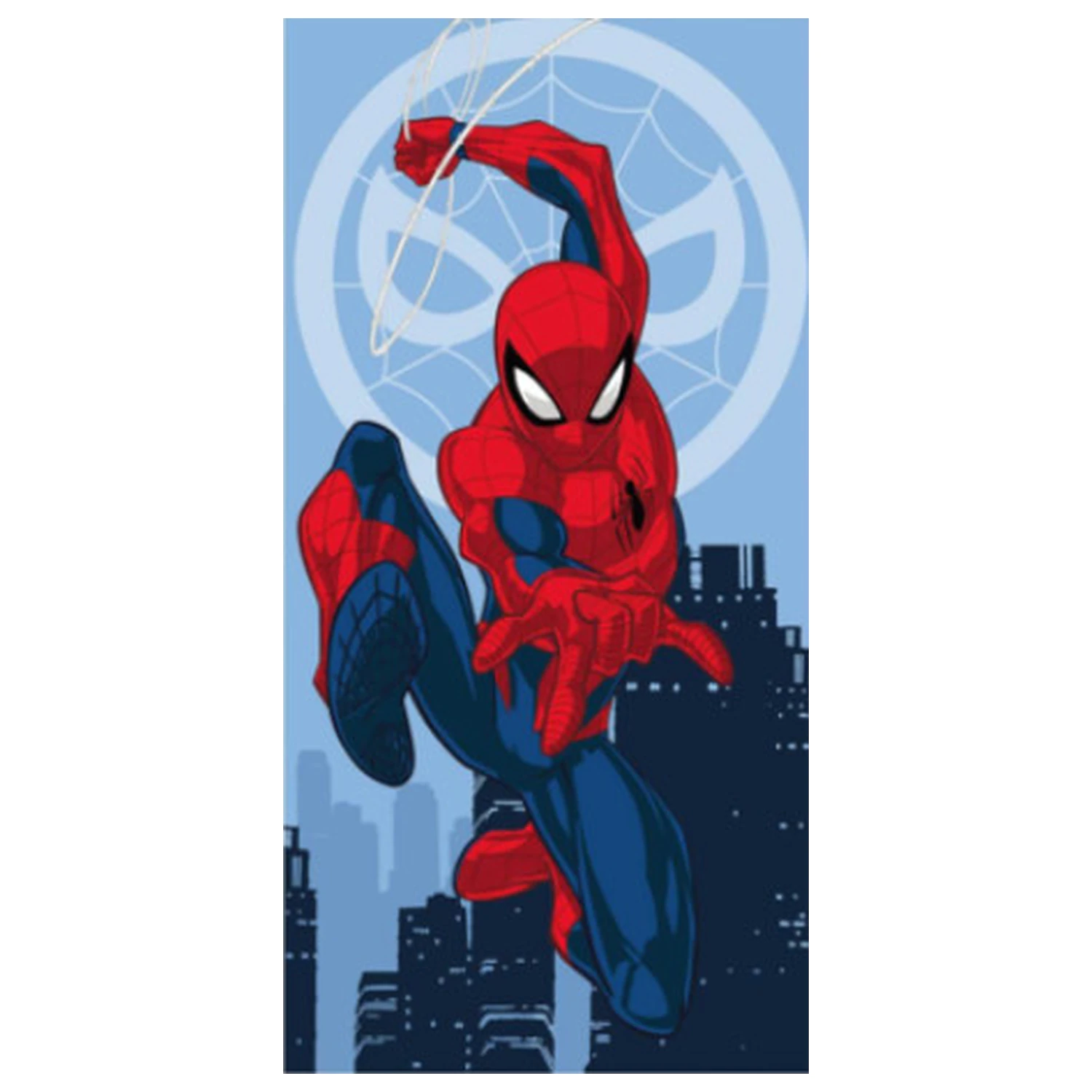 Prosop Spider-Man Jump Hero poza produsului