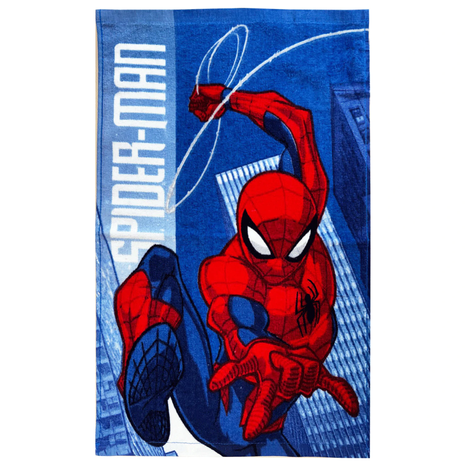 Spider-Man Jump Prosop de mâna, Prosop de fata, Prosop poza produsului