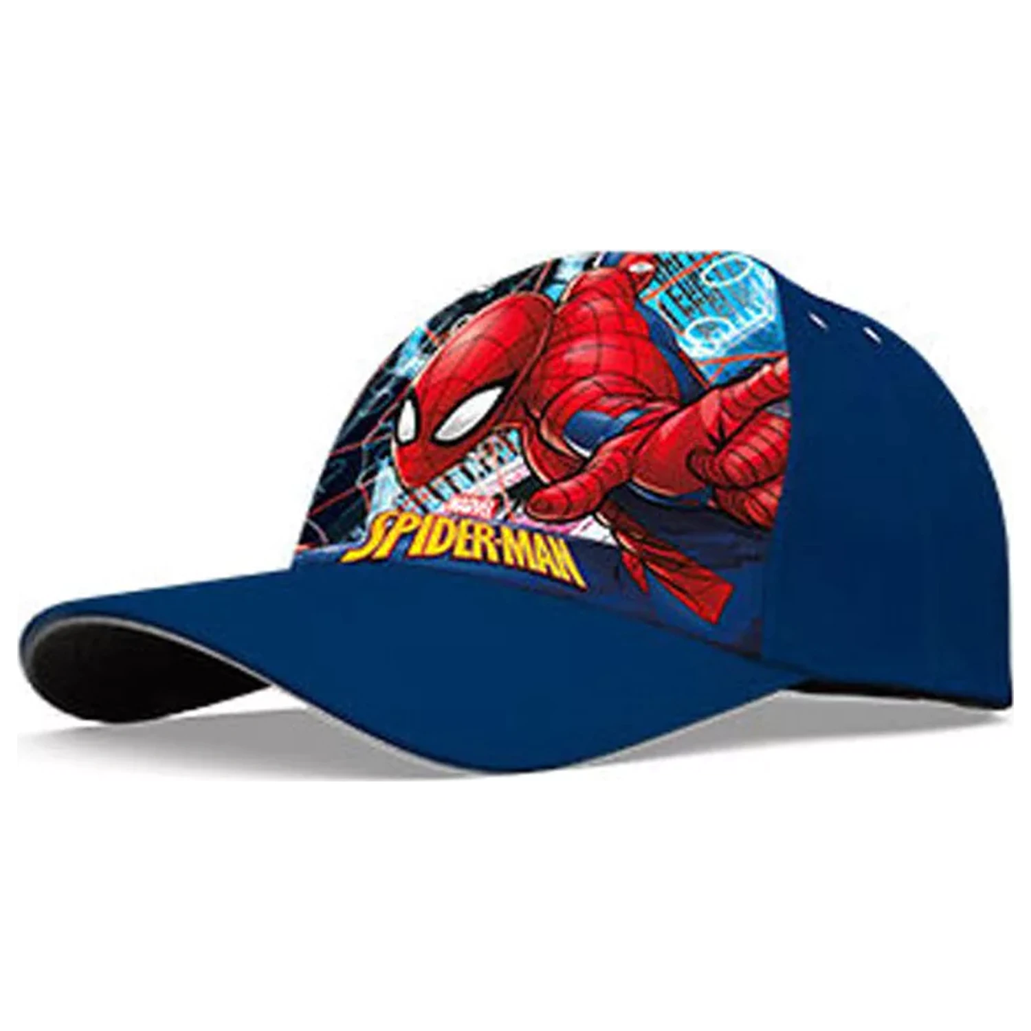 Spider-Man Marvelous Șapcă de baseball pentru copii 52 cm poza produsului