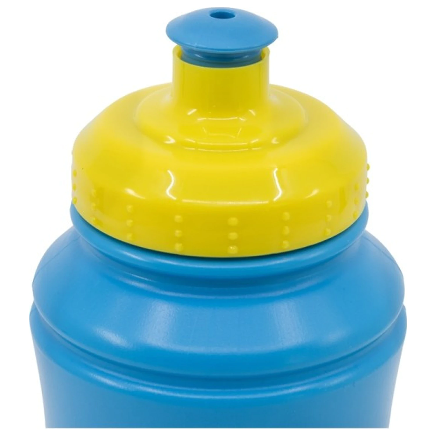 Spider-Man Midnight Flyer Moon sticla sport din plastic 380 ml poza produsului