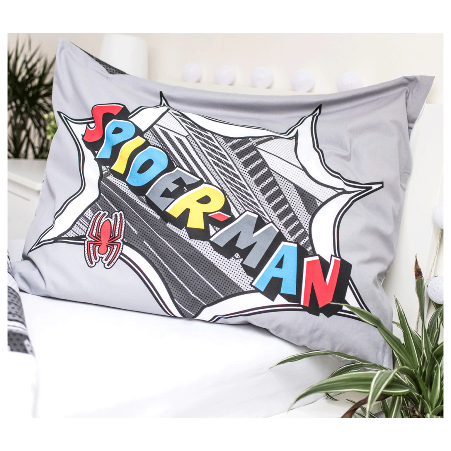 Spider-Man Husa de Pilota Pop poza produsului