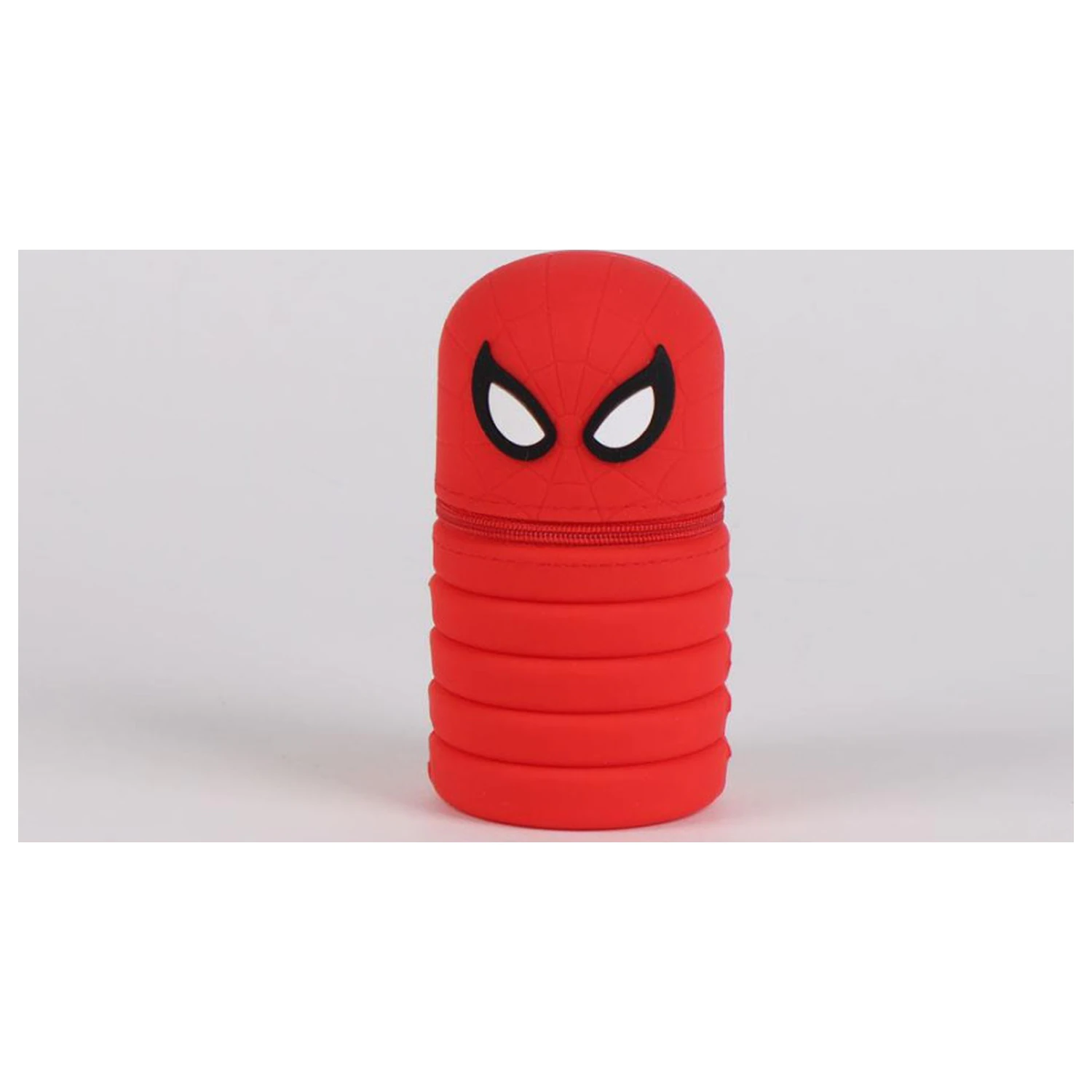 Spider-Man Red 3D Penar 20 cm poza produsului