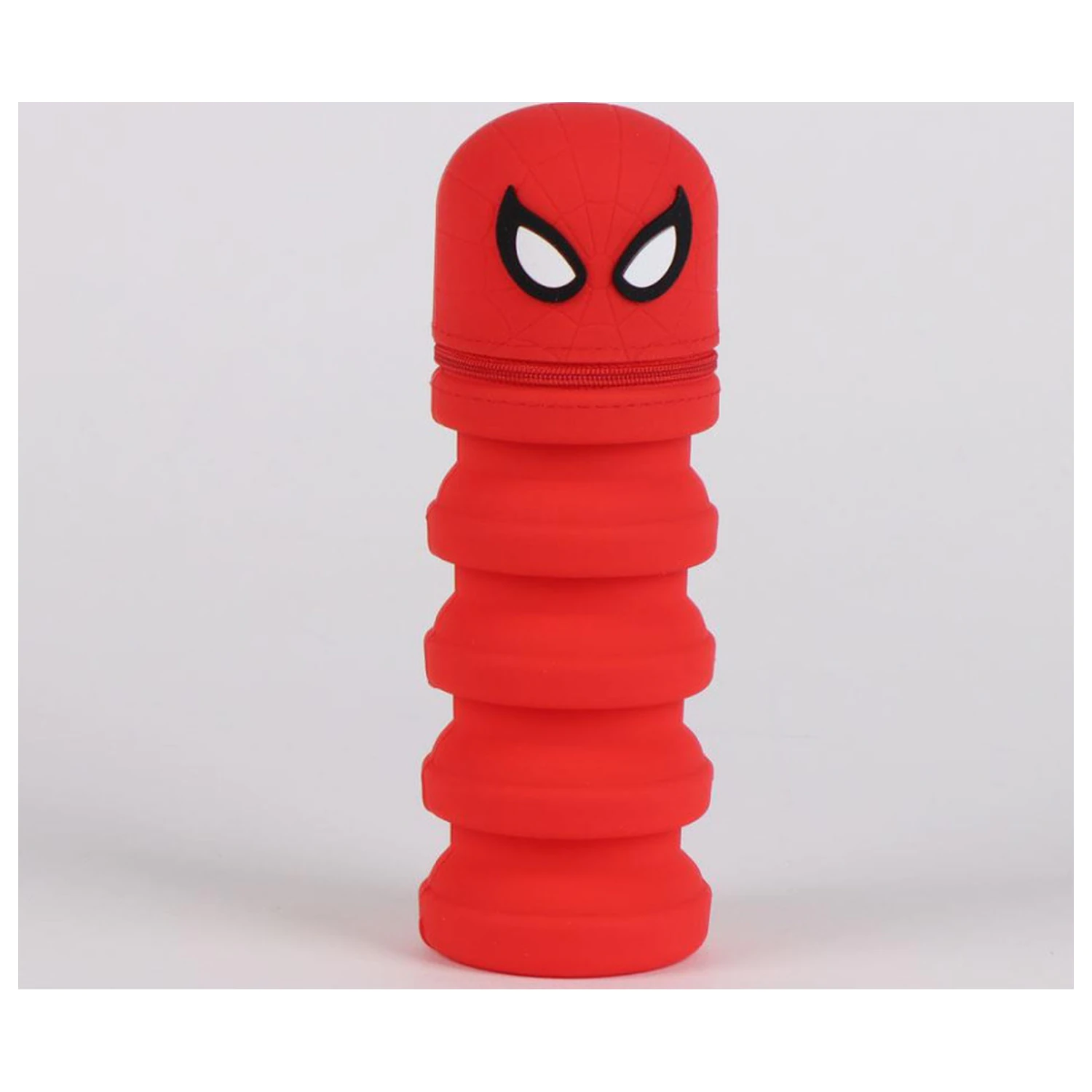 Spider-Man Red 3D Penar 20 cm poza produsului