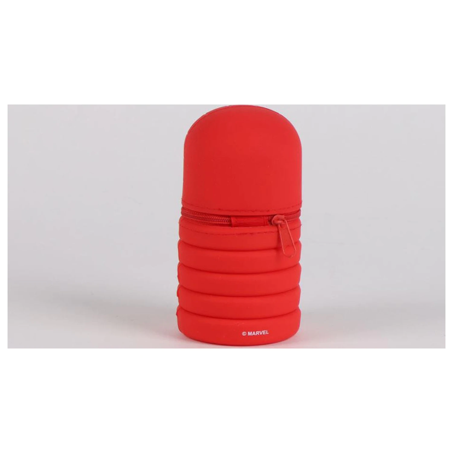 Spider-Man Red 3D Penar 20 cm poza produsului